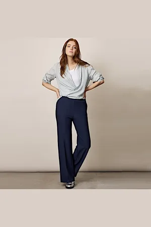 Corel Amsterdam Broek lilly uni 56 marine