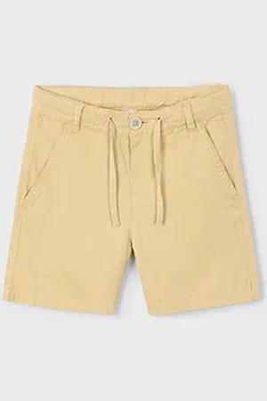 Mayoral Zomer short jongens cookie