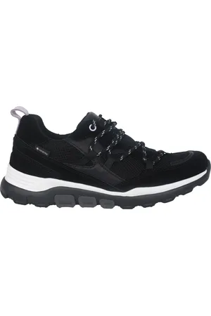 Gabor Rollingsoft sensitive 96.924.47 dames rollende wandelsneaker