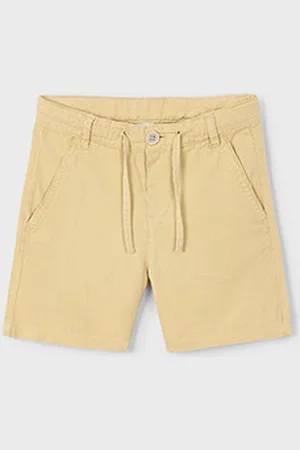 Mayoral Zomer short jongens cookie