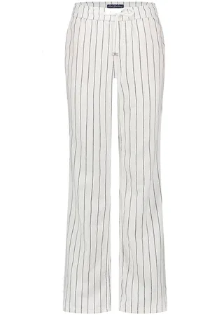 Red Button Broek srb4441