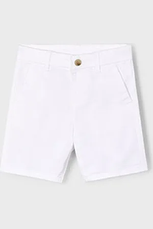 Mayoral Zomer chino short twill jongens