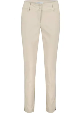 Red Button Broek srb4493