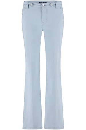 Red Button Broek srb4418