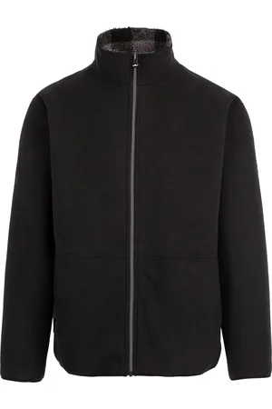 Trespass Heren tatsfield fleece jas