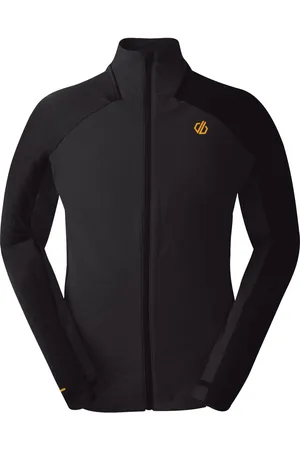 Dare 2B Heren substratum iv stretch midlayer