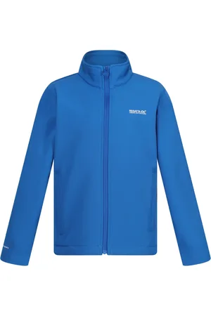 Regatta Kinder/kinder cera soft shell jas