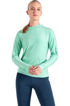 Dare 2B Regatta dames sprint city lichtgewicht hoodie