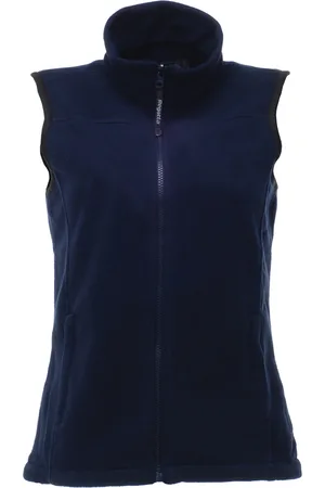 Regatta Dames haber ii 250 series anti-pluis fleece bodywarmer