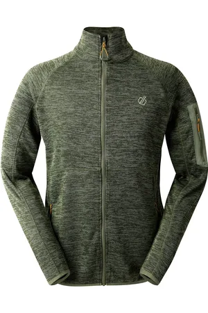 Dare 2B Heren torrek fleece top