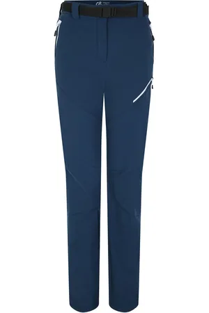 Dare 2B Dames melodic pro stretch wandelbroek