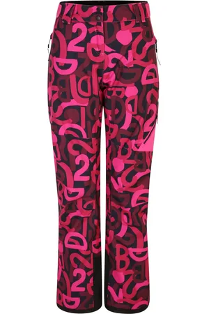 Dare 2B Dames ice graffiti skibroek