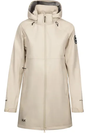 Trespass Dames lucille dlx waterdichte jas