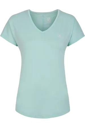 Dare 2B Dames vigilant actief t-shirt