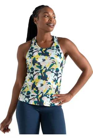 Dare 2B Dames bolt petal tanktop