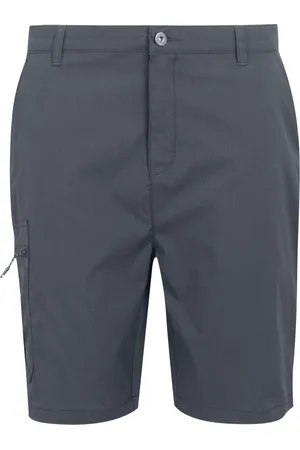 Regatta Heren dalry multi pocket korte broek