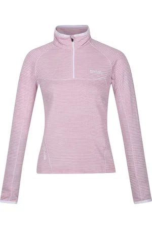 Regatta Vrouwen/dames yonder fleece top