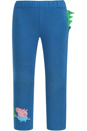 Regatta Kinder/kids peppa pig joggingbroek