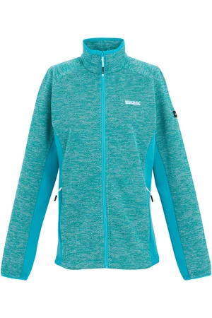 Regatta Dames highton iv full zip fleecejack