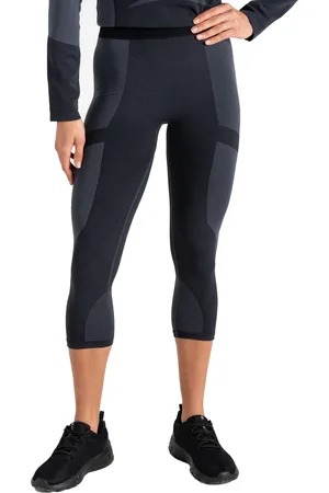 Dare 2B Dames in de zone ii paneel 3/4 legging