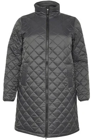 Kaffe Kc moreen long jacket