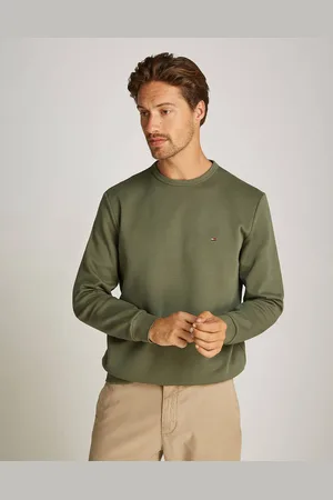 Tommy Hilfiger Sweatshirt mw0mw37241