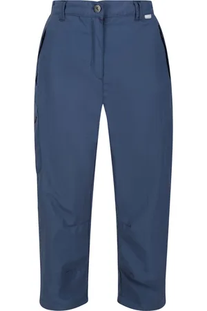 Regatta Dames chaska ii capri