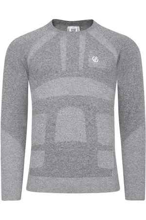 Dare 2B Heren in the zone iii base layer top met lange mouwen