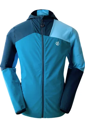 Dare 2B Heren latitudinal iii soft shell jas