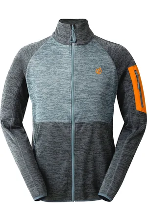 Dare 2B Heren torrek fleece top