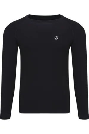 Dare 2B Heren in the zone iii base layer top met lange mouwen