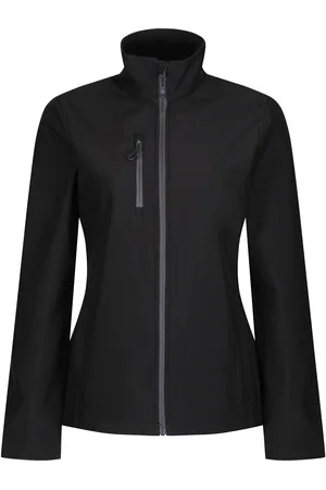 Regatta Dames eerlijk gemaakt gerecycleerd full zip fleece