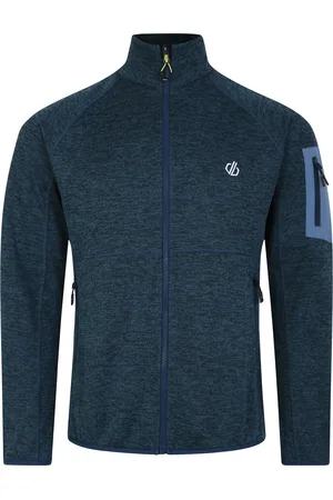 Dare 2B Heren torrek fleece top