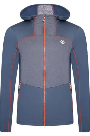 Dare 2B Heren revive ii lichtgewicht hoodie