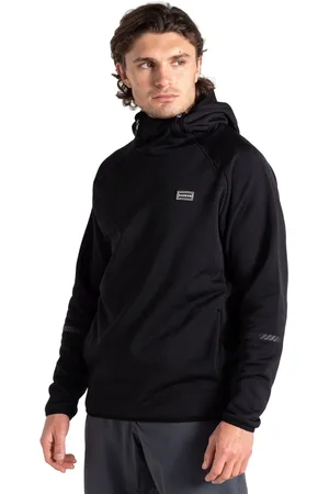 Dare 2B Heren t-bar hoodie