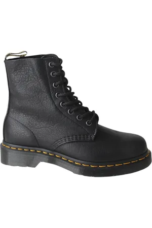 Dr. Martens 31981001 dames veterboots sportief