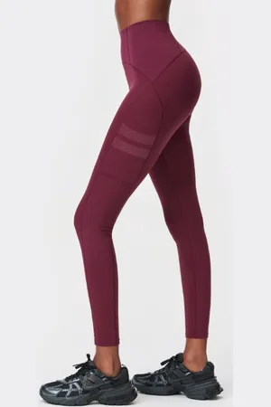 Stronger Sleek shaping pocket leggings 1442-1036