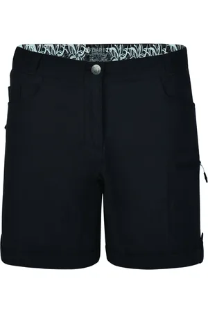 Dare 2B Vrouwen/dames melodic ii multi pocket walking shorts