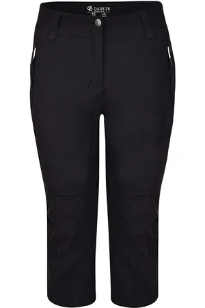 Dare 2B Dames melodic ii 3/4 wandelbroek