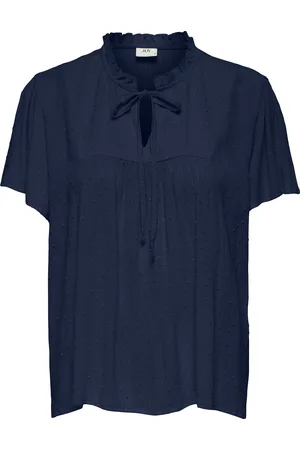 JACQUELINE DE YONG Lima life l/s top