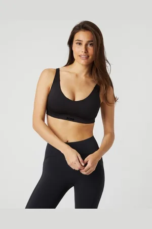 Björn Borg Borg reform sports bra 10003276-bk001