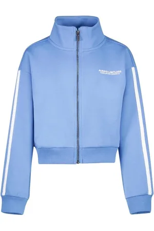 Cars Kids riyelle zip vest lila lila