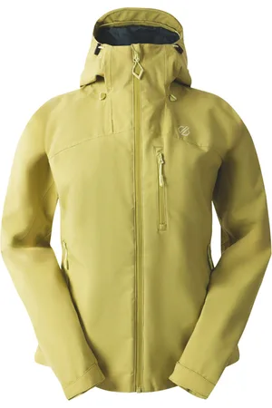 Dare 2B Dames torrek ii waterdichte jas