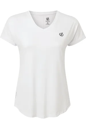Dare 2B Dames actief t-shirt