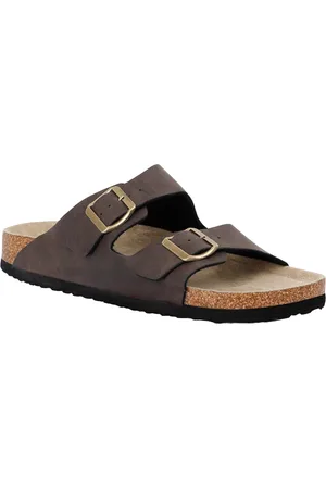 Regatta Heren asby double strap sandalen