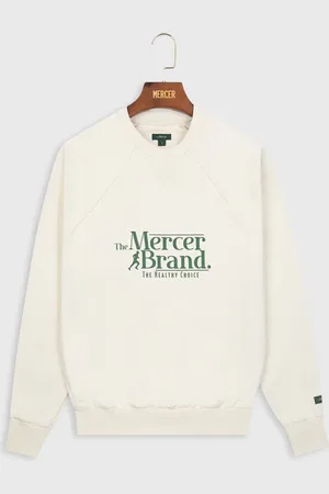 Mercer Amsterdam The heavy tee meap251012 102