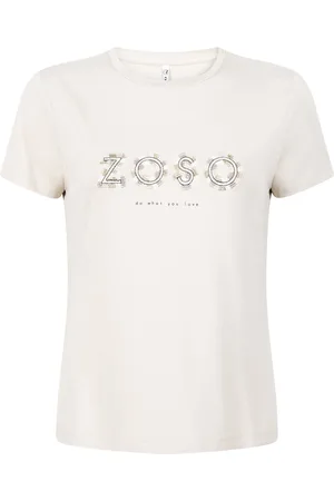 ZOSO T-shirt vienna