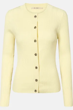 RUE de FEMME Rdf lope knit cardigan