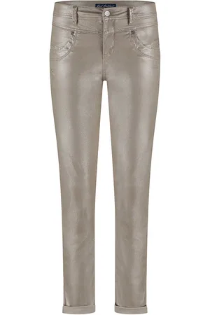 Red Button Broek srb4468
