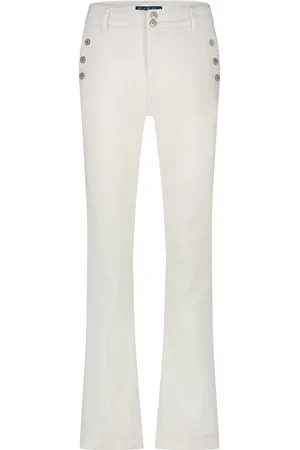 Red Button Broek srb4508